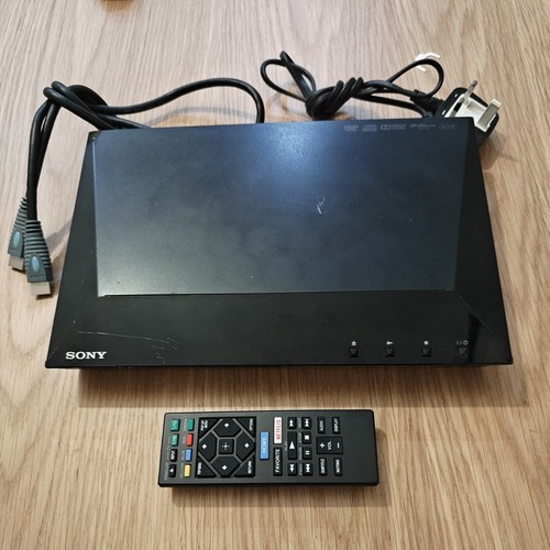 Sony bdp s1100 blu ray - bdp-s1100, dvd