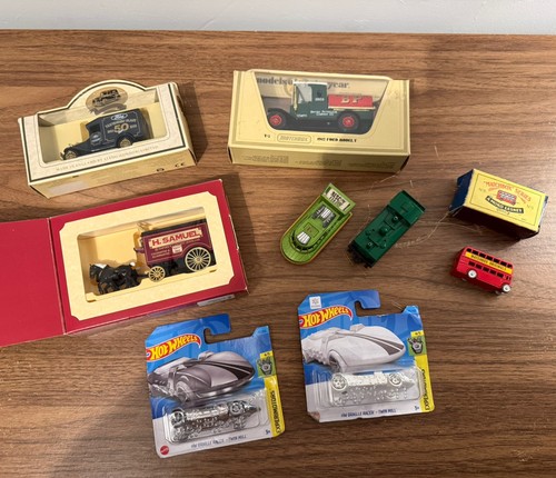 1988 matchbox moko - , “matchbox”