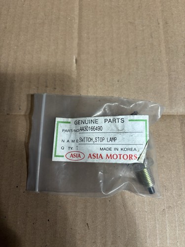 Asia rocsta brake - asia,