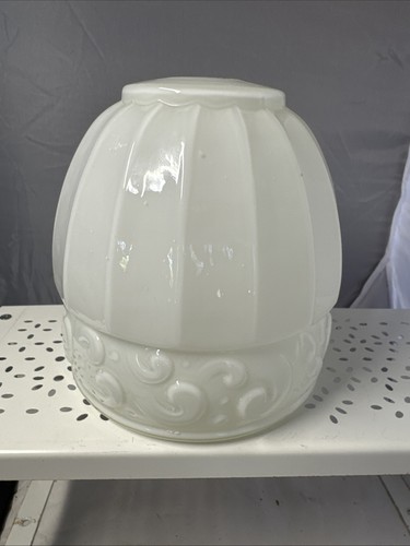 Vintage moulded and fluted - vintage,