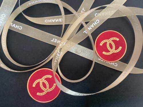 Chanel sheer gold - chanel, &