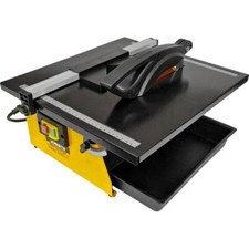 TILE CUTTER SAW MACHINE 600W 180MM ELECTRIC CERAMIC FLOOR & WALL CT3097
