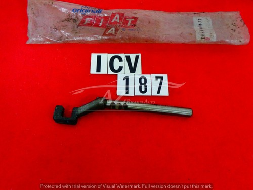 4164648 fork lever rod gear - lever,