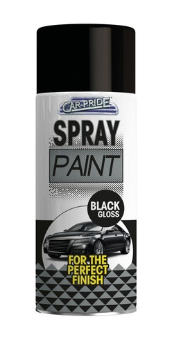 All purpose aerosol spray - all-purpose,