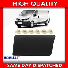 LEFT SIDE TRIM MOULDING PANEL