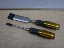 STANLEY FATMAX 6MM 1/4" & 32MM