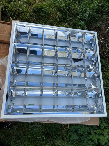 Surface mounted fluorescent - surface,