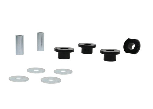Whiteline front steering - front, rack