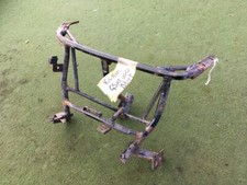 3314 Suzuki GSXR1100K GSXR1100