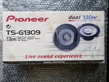 Pioneer TS-G1309 Retro 13cm