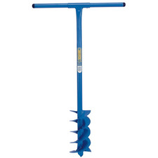 Draper 24414 Fence Post Auger