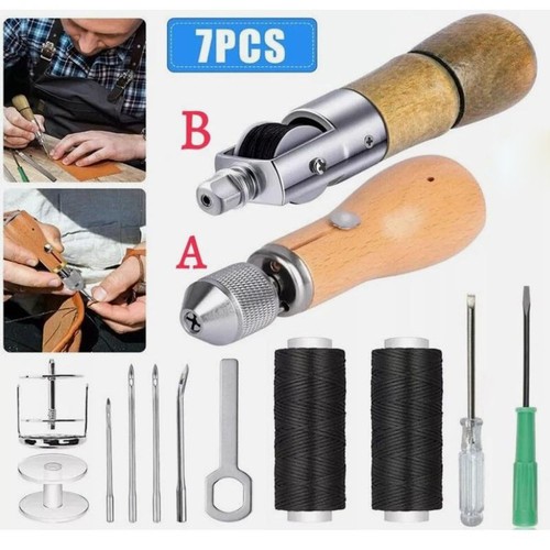 Speedy stitcher sewing - sewing, awl
