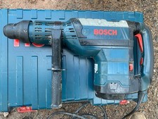 Bosch GBH 7 SDS Max Rotary