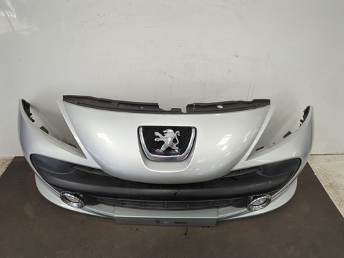 2009 peugeot 207 - 2009, verve