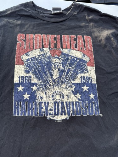 Harley davidson shovel head - harley-davidson,