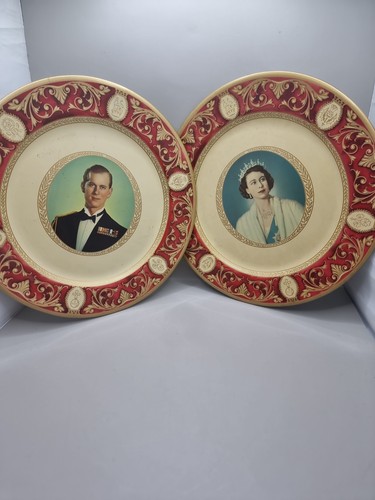 Portland ware queen elizabeth - portland,