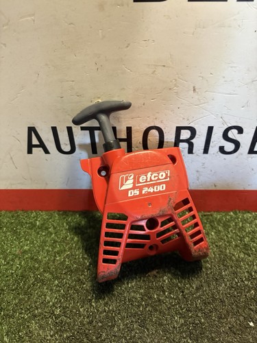 Efco 2400 ds2400 petrol - efco,