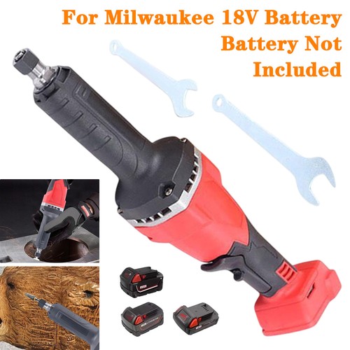 6mm brushless die grinder - 6mm,