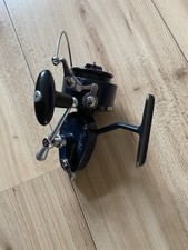 Original Garcia Mitchell Match