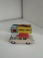 Corgi Cars Ford Consul