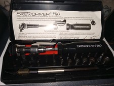 Screwdriver Skewdriver Pro