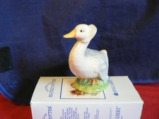 Beswick Beatrix Potter Royal