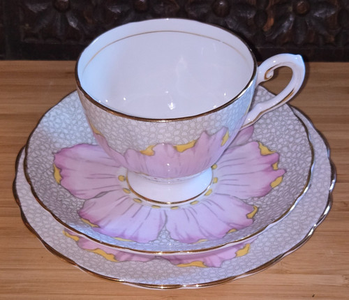 Vintage english china - vintage, tuscan