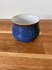 Denby imperial blue - blue, sugar