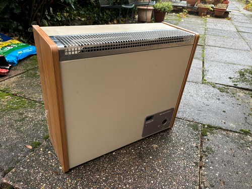 Baxi brazilia 8000s gas wall