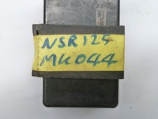 Honda NSR125 CF498 CDI 86-87