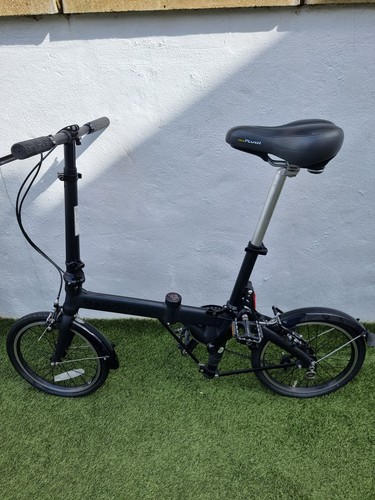 Dahon jifo folding bike - dahon, 16