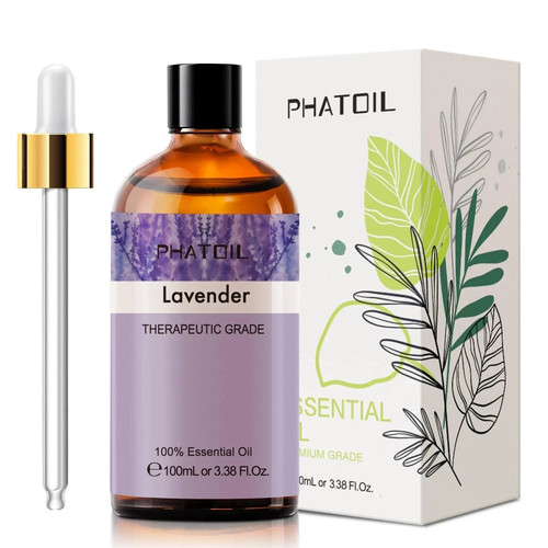 100ml pure essential oil - pure,