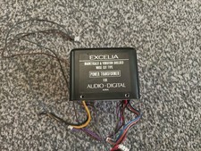 Aiwa Stereo Cassette Deck