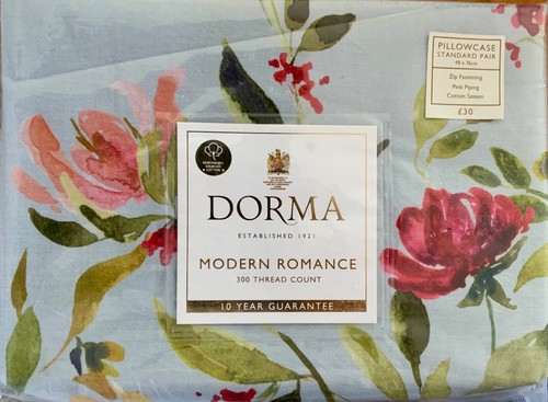 Bnwt dorma modern - dorma,