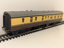 Tri-ang R329 OO Gauge BR Mk1