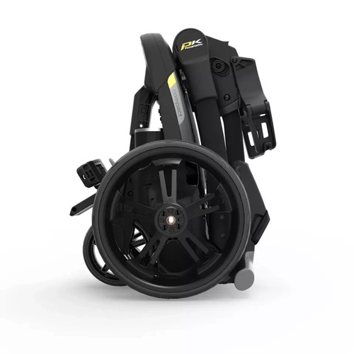 Powakaddy ct6 hole - 18, lithium