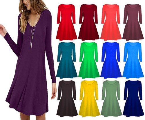 New women ladies long - new, sleeve