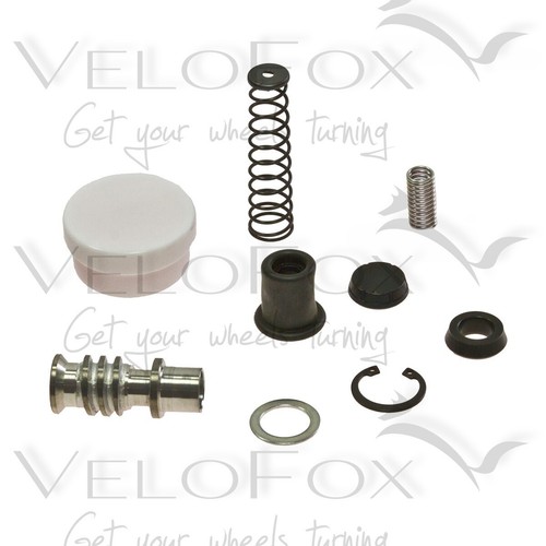 Clutch master cylinder - clutch,