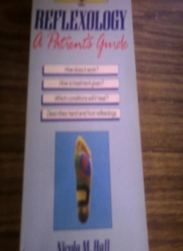 Reflexology patient s guide - a,