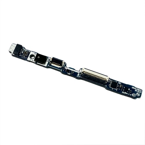Microphone camera webcam board - webcam,