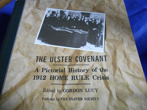 Orange order the ulster - orange,