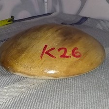 Wooden hat block millinery 