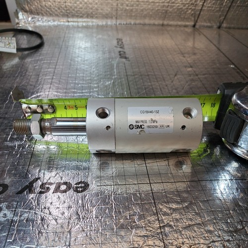 Smc cg1ba40 13z pneumatic - cg1ba40-13z,
