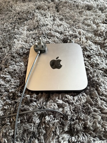 Apple mac mini 2018 256gb - mini,