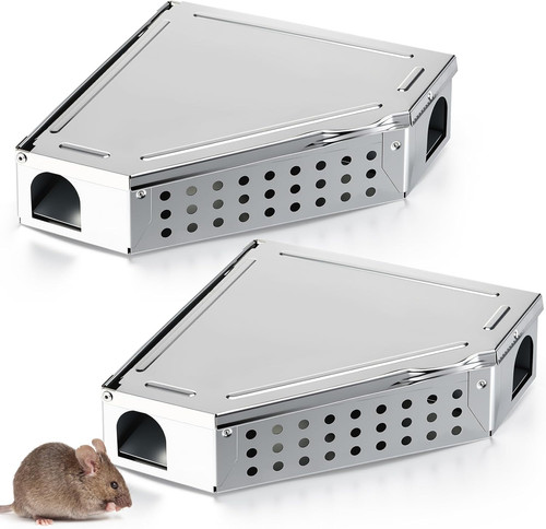 Packs multi catch mice - packs,