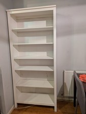 IKEA HEMNES White Bookcase –