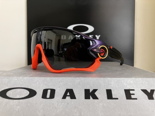 Oakley jawbreaker prizm - oakley,