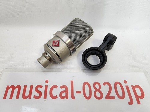 Neumann tlm 102 diaphragm - neumann,