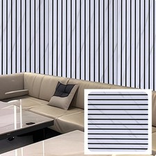 3/4pcs Acoustic Wide Slat Wall