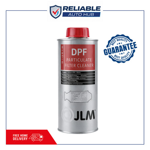 Kalimex jlm diesel dpf cleaner - kalimex,